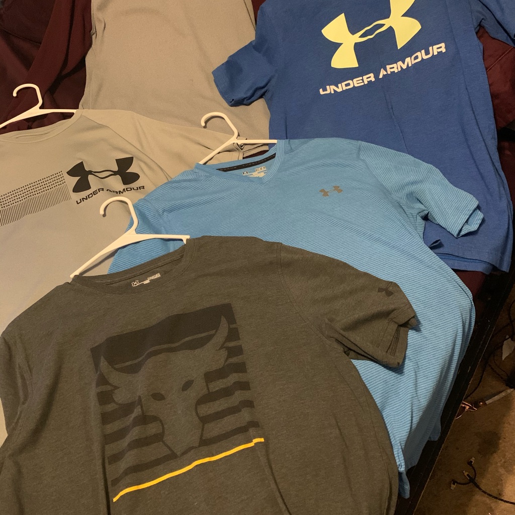 Ua Bundle